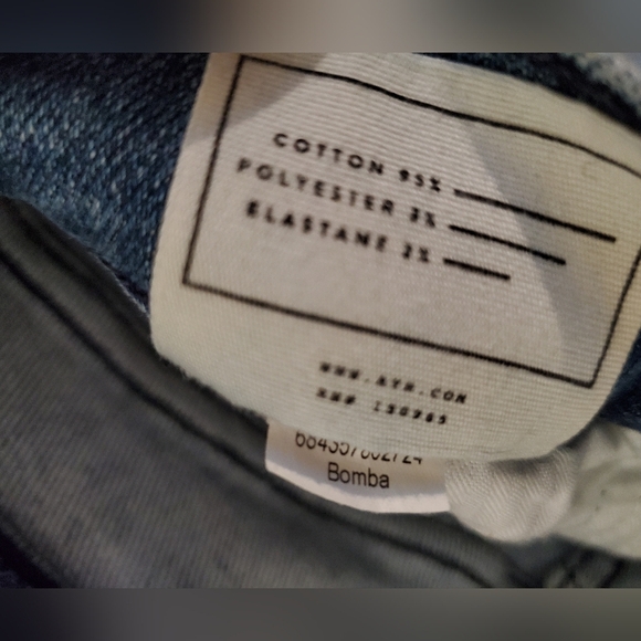 Ayr the bomb pop size 26L - Picture 12 of 14